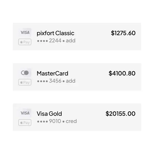Flexible Options