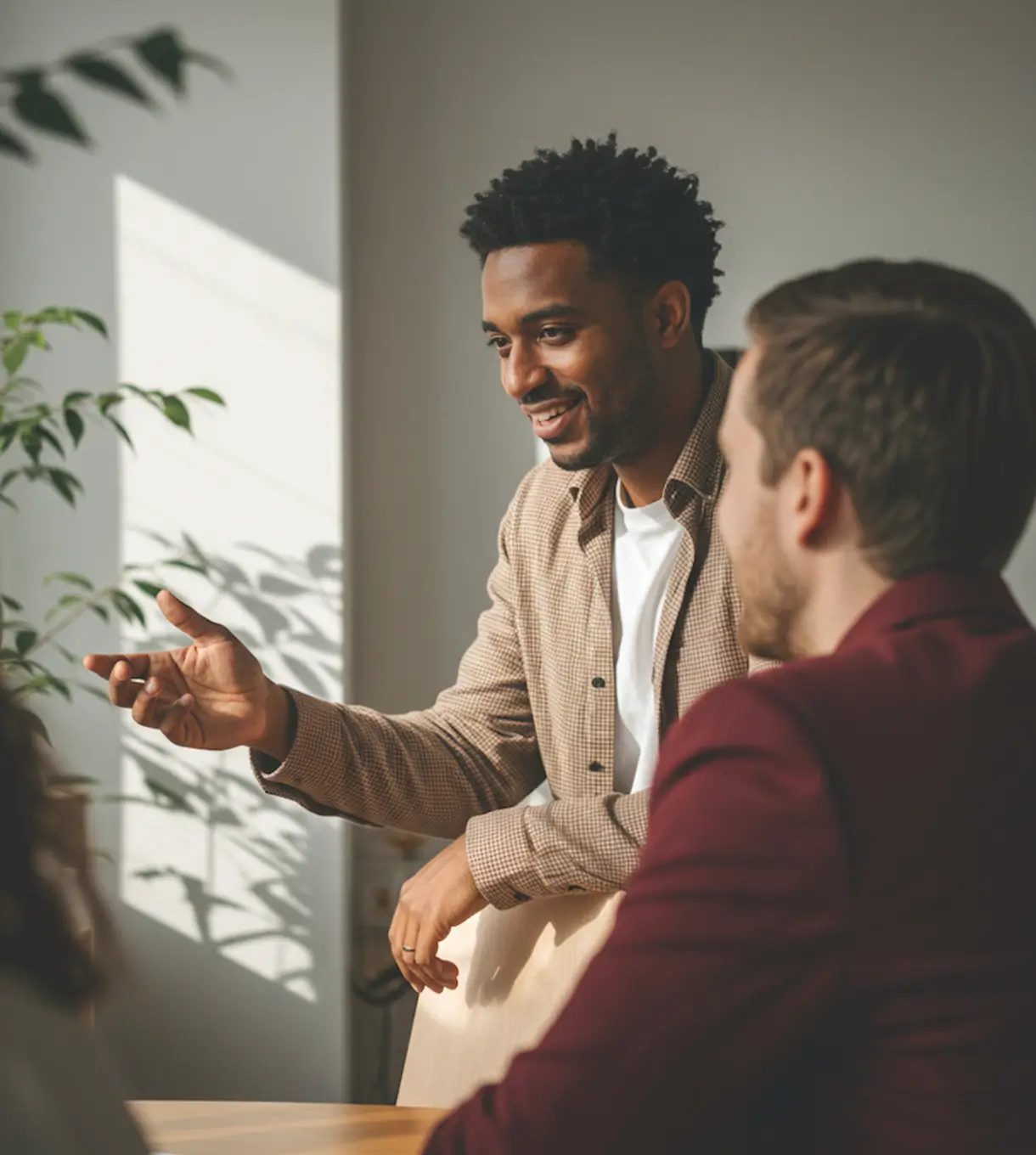 Bespoke Advisory Solutions for Discerning Clients
